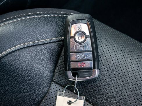 Used 2020 Ford Mustang GT Premium image 33