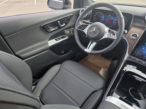 New 2026 Mercedes-Benz GLC 300 image 26