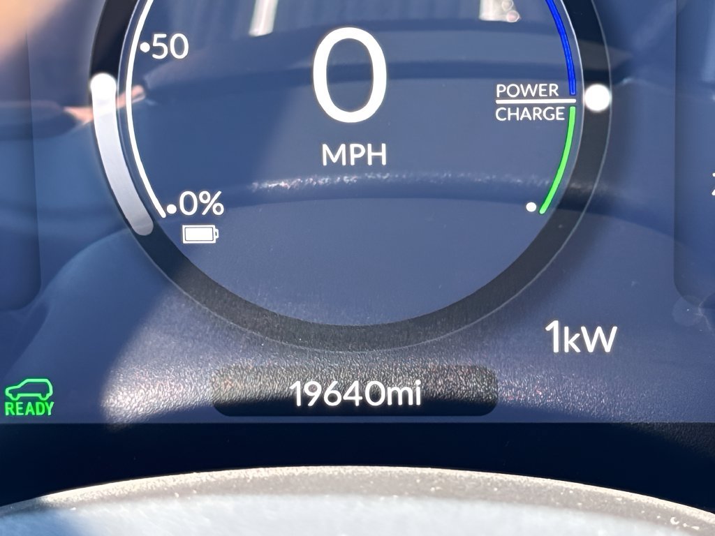 Used 2024 Honda Prologue Elite image 21