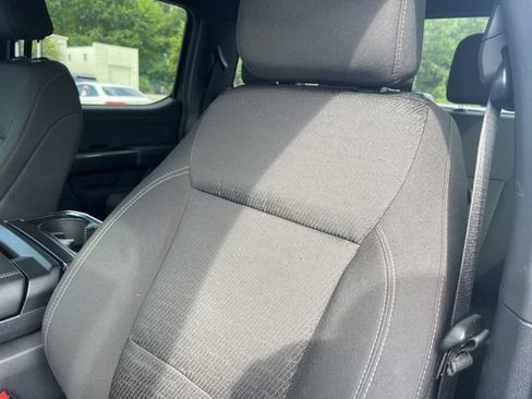 Used 2023 Ford F150 XLT w/ Equipment Group 302A High AWD/4WD image 6