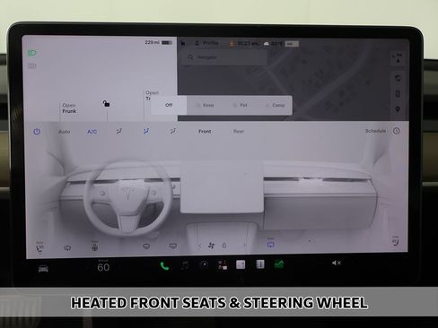 Used 2023 Tesla Model 3 Long Range AWD/4WD image 9