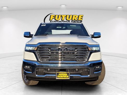 New 2026 RAM 1500 Laramie image 2