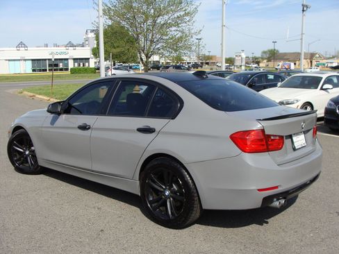 Used 2015 BMW 328i xDrive Sedan image 4