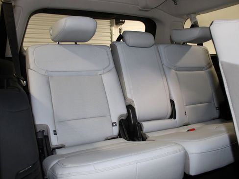 New 2026 Ford Expedition Max Platinum AWD/4WD image 35