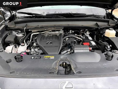 Used 2026 Lexus TX 350 AWD w/ Technology Package image 29