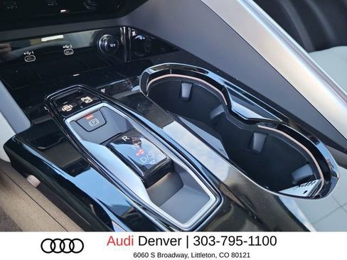 New 2025 Audi Q5 Premium image 24