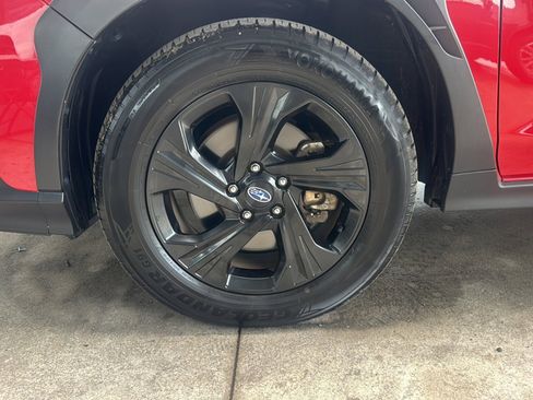 Certified 2024 Subaru Crosstrek 2.0i AWD/4WD image 34