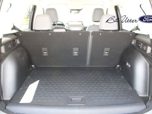 New 2025 Ford Bronco Sport Badlands w/ Badlands Tech Package image 6