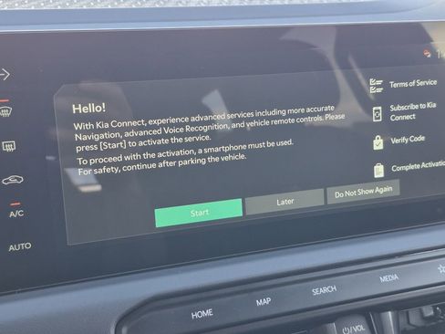 New 2027 Kia Telluride SX Prestige X-Pro AWD/4WD image 20