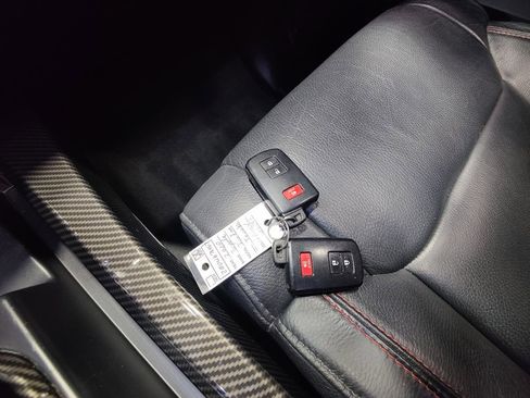 Used 2020 Toyota Tundra TRD Pro AWD/4WD image 60