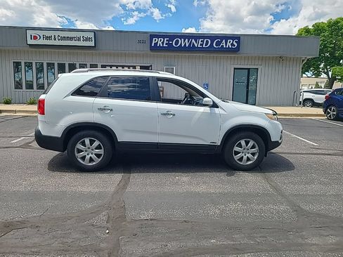 Used 2011 Kia Sorento LX w/ Convenience Pkg AWD/4WD image 1