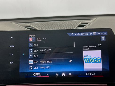 Used 2025 BMW X1 xDrive28i image 21