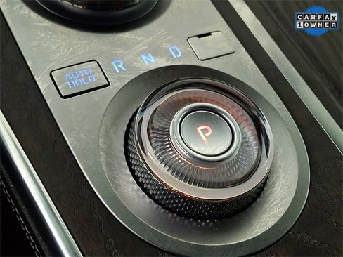 Used 2024 Genesis GV80 2.5T image 16