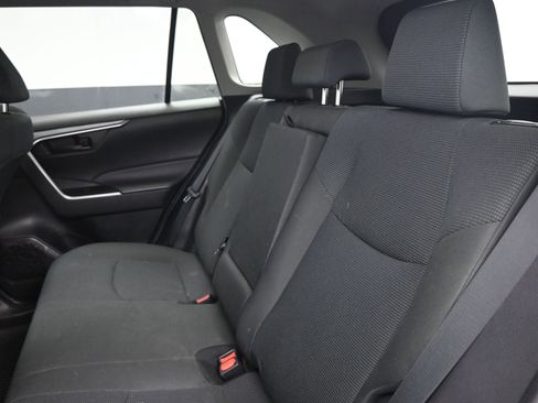 Certified 2023 Toyota RAV4 LE image 17