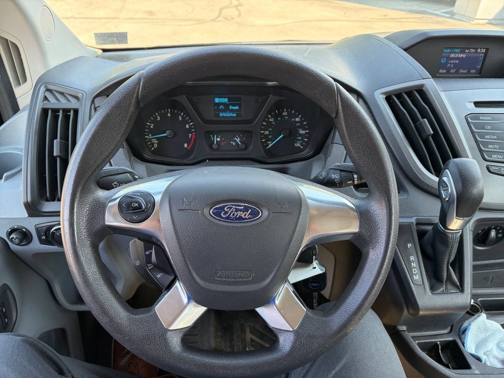 Used 2016 Ford Transit 350 XL RWD image 15