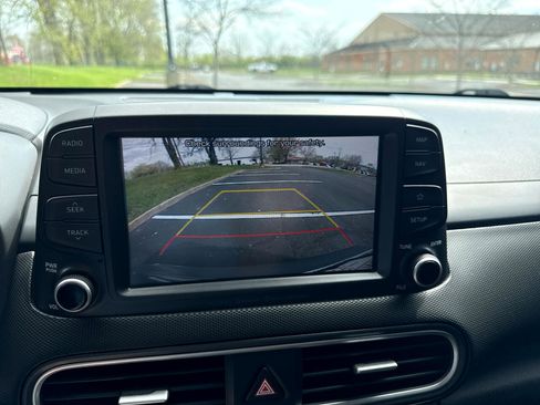 Used 2020 Hyundai Kona Ultimate image 15