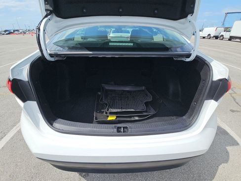 Used 2024 Toyota Corolla LE FWD image 13