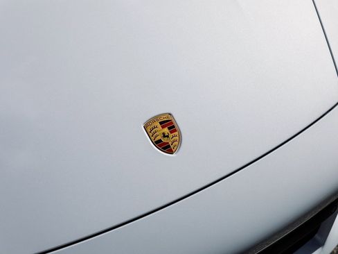 Used 2024 Porsche 911 Turbo image 9