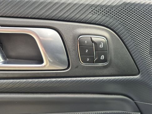 Certified 2024 Ford Mustang GT Premium image 12