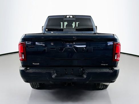 New 2026 RAM 2500 Laramie AWD/4WD image 6