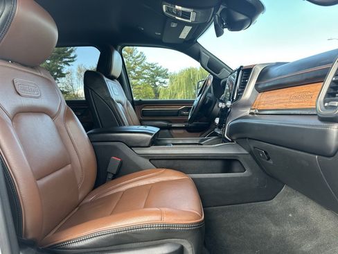 Used 2021 RAM 1500 Limited image 24