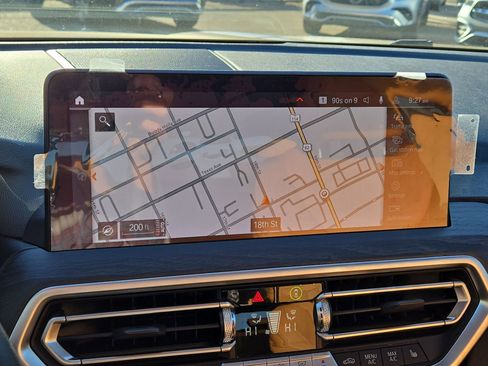 Used 2022 BMW X3 xDrive30i w/ Premium Package image 19