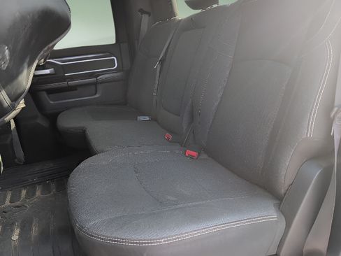 Used 2019 RAM 3500 Big Horn AWD/4WD image 18