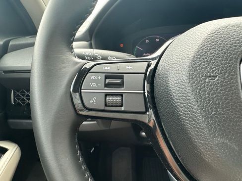 Used 2024 Honda Accord Touring image 20