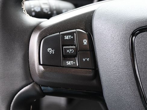 Used 2025 Ford Mustang Mach-E GT AWD/4WD image 14