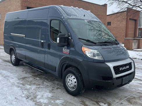 Used 2020 RAM ProMaster 3500 image 1
