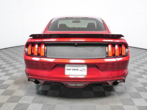 Used 2016 Ford Mustang Coupe RWD image 24