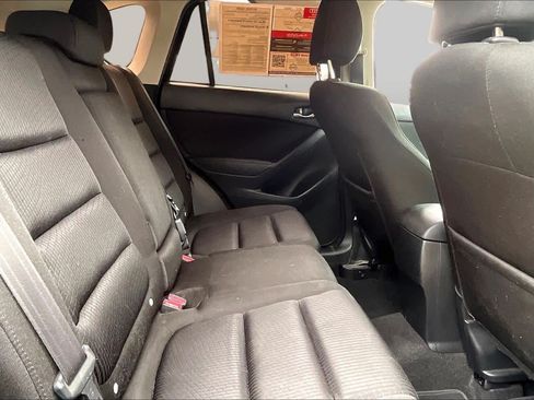 Used 2015 MAZDA CX-5 Touring FWD image 19