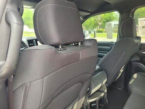New 2026 RAM 1500 Tradesman RWD image 27