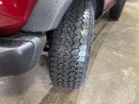 New 2025 Ford Bronco Big Bend w/ Black Diamond Package image 25