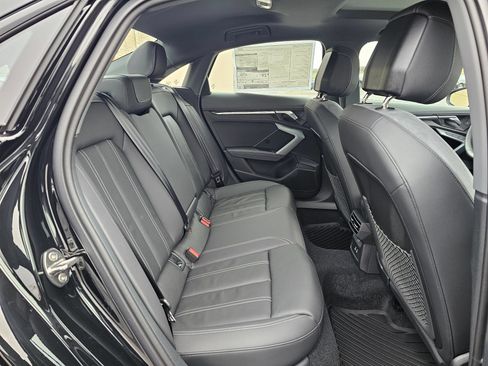 New 2026 Audi A3 2.0T Premium Plus AWD/4WD image 14