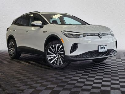 New 2026 Volkswagen ID.4 Pro