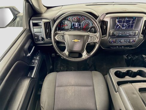 Used 2018 Chevrolet Silverado 1500 LT w/ All Star Edition RWD image 24