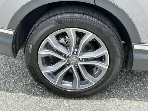 Used 2020 Honda CR-V Touring image 24