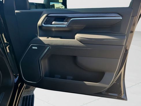 New 2026 Chevrolet Silverado 2500 LTZ w/ LTZ Plus Package image 46