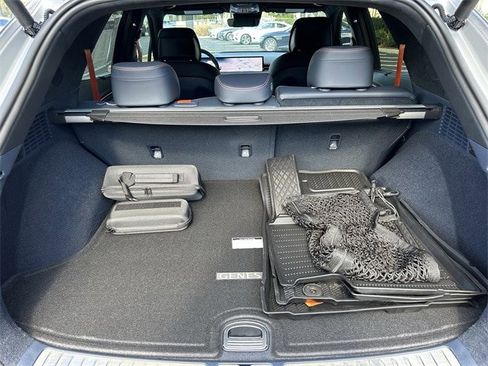 New 2026 Genesis GV70 3.5T Sport Prestige image 16