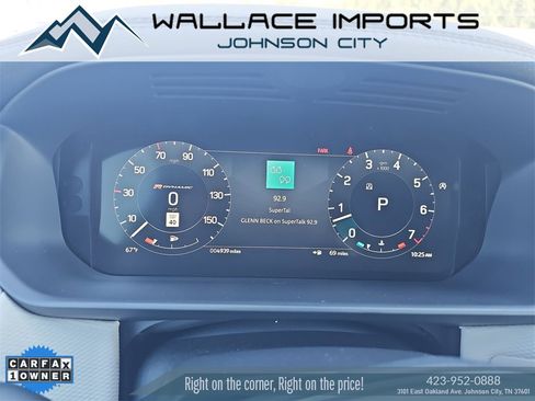 Used 2023 Land Rover Discovery HSE R-Dynamic image 22