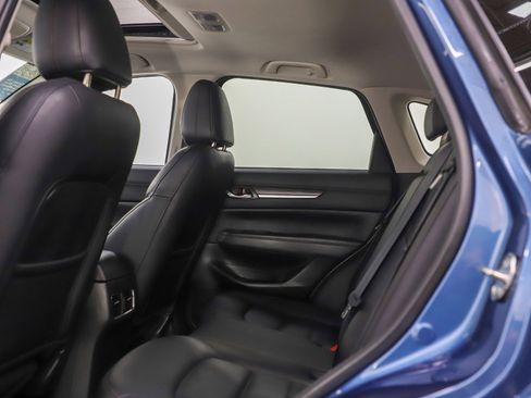 Used 2017 MAZDA CX-5 Grand Touring image 18