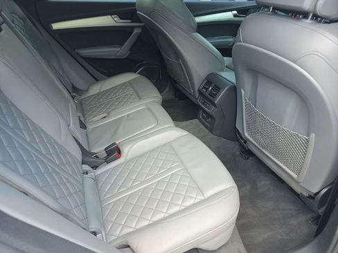 Used 2021 Audi SQ5 Premium Plus w/ Premium Plus Package AWD/4WD image 19