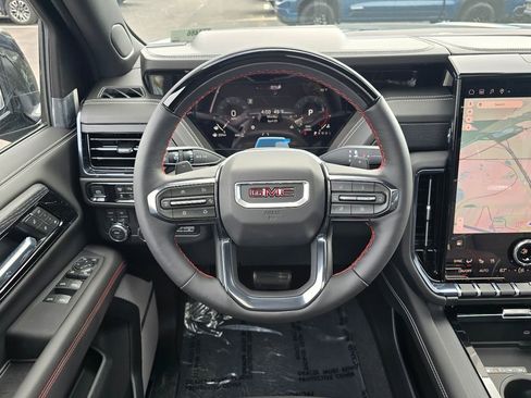 New 2026 GMC Yukon XL AT4 Ultimate AWD/4WD image 31
