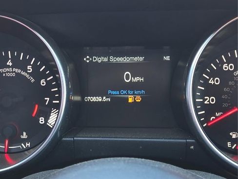 Used 2019 Ford Mustang GT w/ Black Accent Package image 30