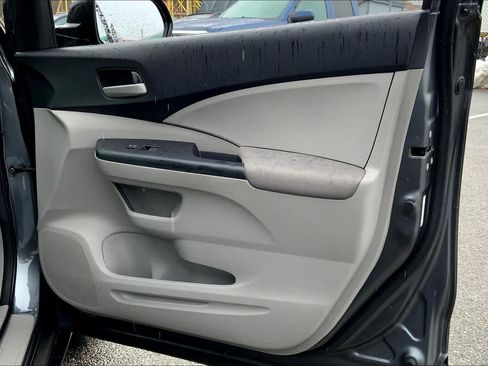 Used 2013 Honda CR-V LX image 23
