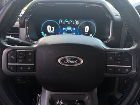 Used 2021 Ford F150 Lariat AWD/4WD image 26