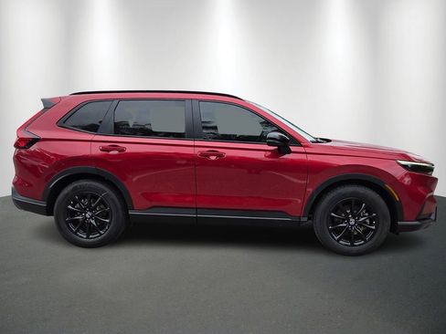 New 2026 Honda CR-V Sport image 7