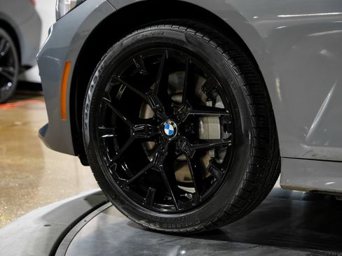 Used 2025 BMW 330i xDrive Sedan image 60