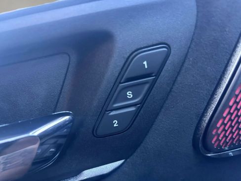 Used 2022 RAM 1500 TRX w/ TRX Level 2 Equipment Group AWD/4WD image 9